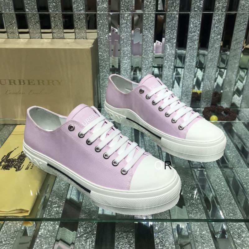 men Burberry shoes-390